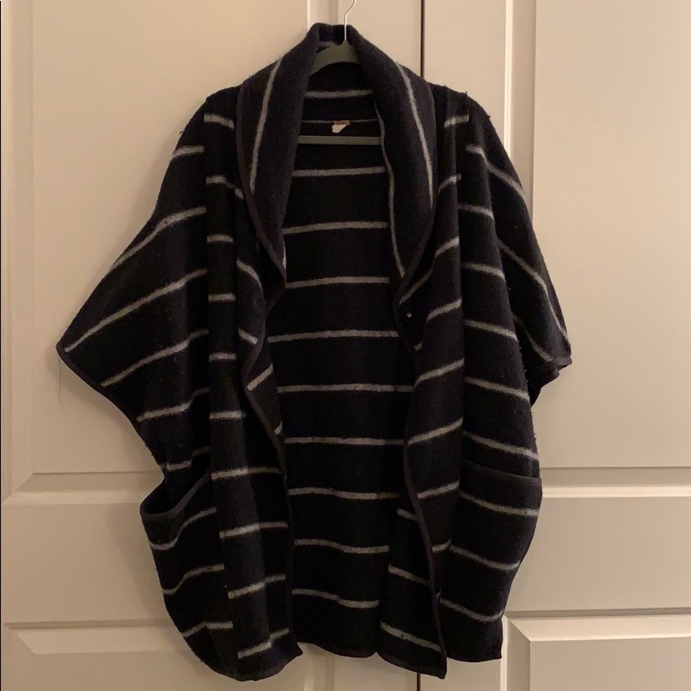 Free People Cape